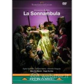 Vincenzo Bellini. La sonnambula