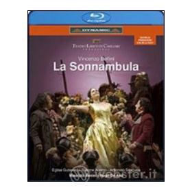 Vincenzo Bellini. La sonnambula (Blu-ray)