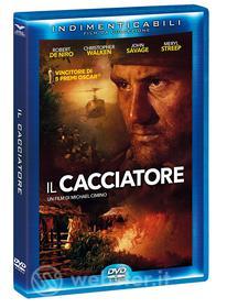 Il Cacciatore (Indimenticabili) (Blu-ray)