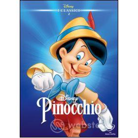 Pinocchio (Edizione Speciale)