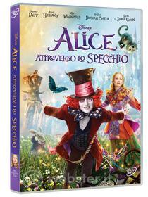 Alice attraverso lo specchio