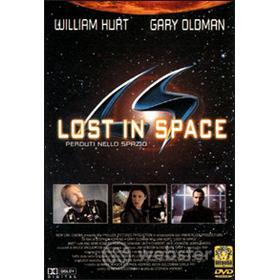 Lost in Space