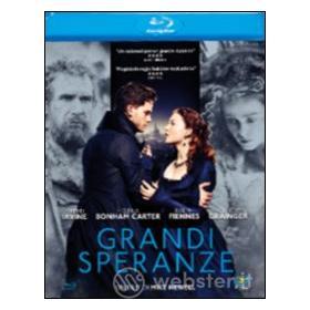 Grandi speranze (Blu-ray)