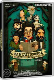 Fantasticherie Di Un Passeggiatore Solitario