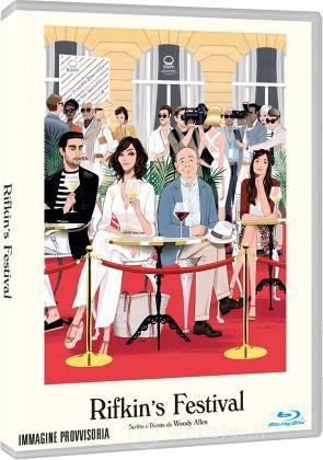Rifkin'S Festival (Blu-ray)
