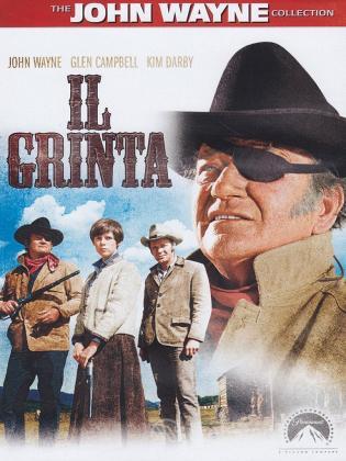 Il Grinta (1969)