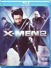 X-Men 2 (Blu-ray)