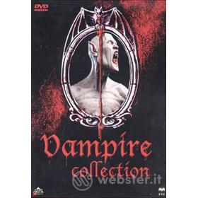 Vampire Collection (Cofanetto 4 dvd)