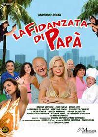 La Fidanzata Di Papa'
