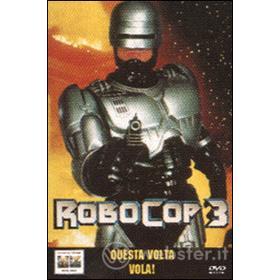 RoboCop 3