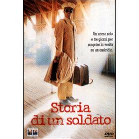 Storia di un soldato
