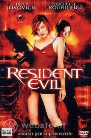 Resident Evil