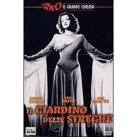 Il giardino delle streghe