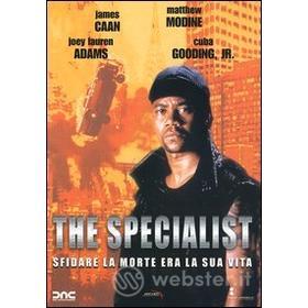 The Specialist