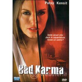 Bad Karma