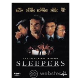 Sleepers