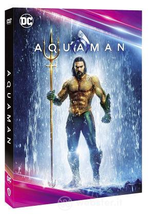 Aquaman (Dc Comics Collection)
