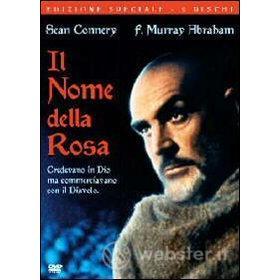 Il nome della rosa (Edizione Speciale 2 dvd)