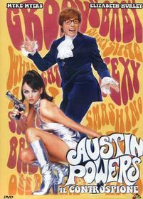 Austin Powers. Il controspione