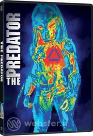 The Predator (2018)