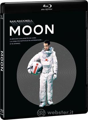 Moon (Blu-ray)
