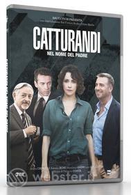 Catturandi. Nel nome del padre (3 Dvd)