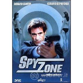 Spy Zone