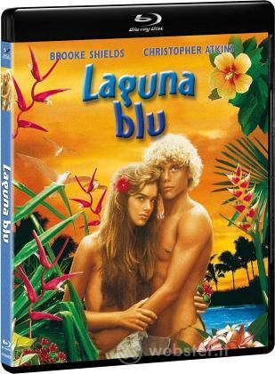 Laguna Blu (Blu-ray)