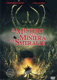 Il mistero della miniera di smeraldi