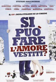 Si può fare l'amore vestiti?