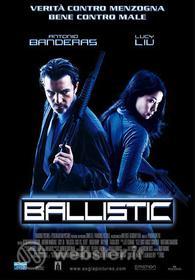 Ballistic