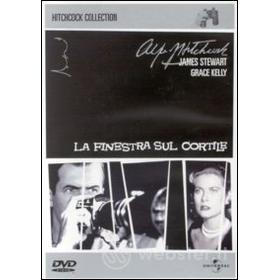 La finestra sul cortile