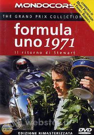 The Grand Prix Collection. Formula Uno 1971