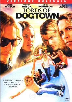 Lords Of Dogtown