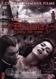 Dracula, principe delle tenebre