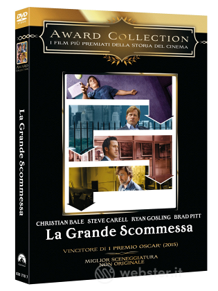 La Grande Scommessa