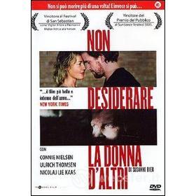 Non desiderare la donna d'altri