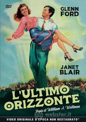 Ultimo Orizzonte