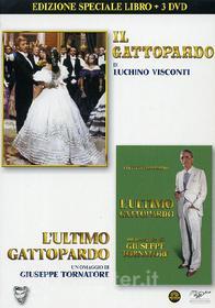 L' ultimo gattopardo. Ritratto di Goffredo Lombardo