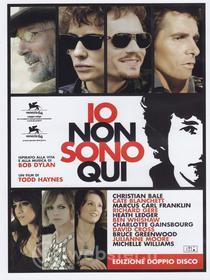 Io Non Sono Qui (2 Dvd)