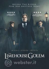 Limehouse Golem - Mistero Sul Tamigi