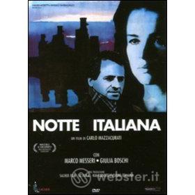 Notte italiana