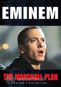 Eminem. The Marshall Plan(Confezione Speciale 2 dvd)