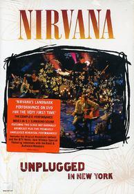 Nirvana. Unplugged in New York