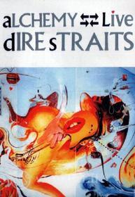 Dire Straits. Alchemy
