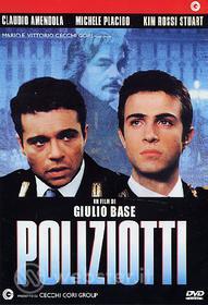 Poliziotti
