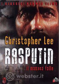Rasputin il monaco folle
