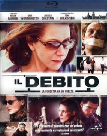 Il Debito (Blu-ray)