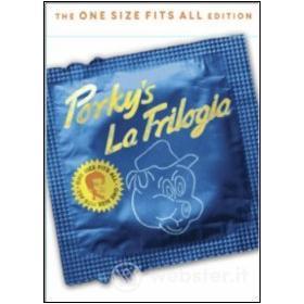 Porky's Trilogy (Cofanetto 3 dvd)