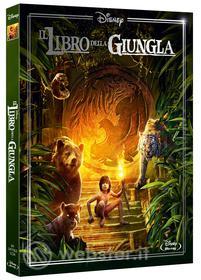 Il Libro Della Giungla (Live Action) (New Edition)